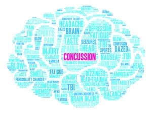 Brain Concussion: How Easily Does It Occur?
